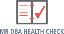 Mr DBA Health Check