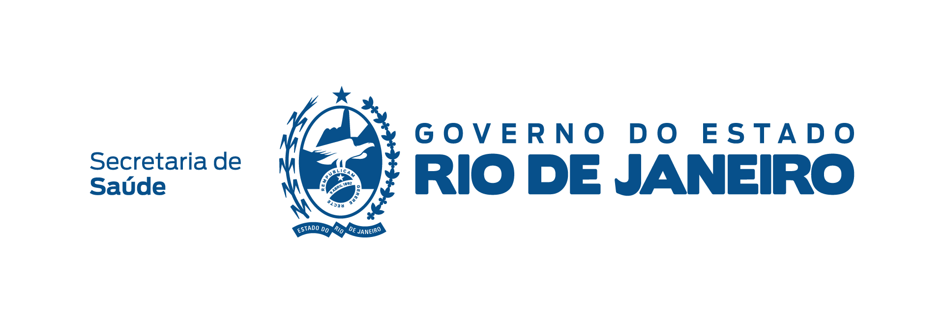 Governo do Estado do Rio de Janeiro, Secretaria de Saúde