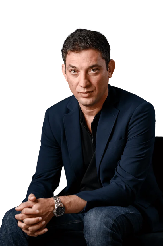 Marcio Mandarino