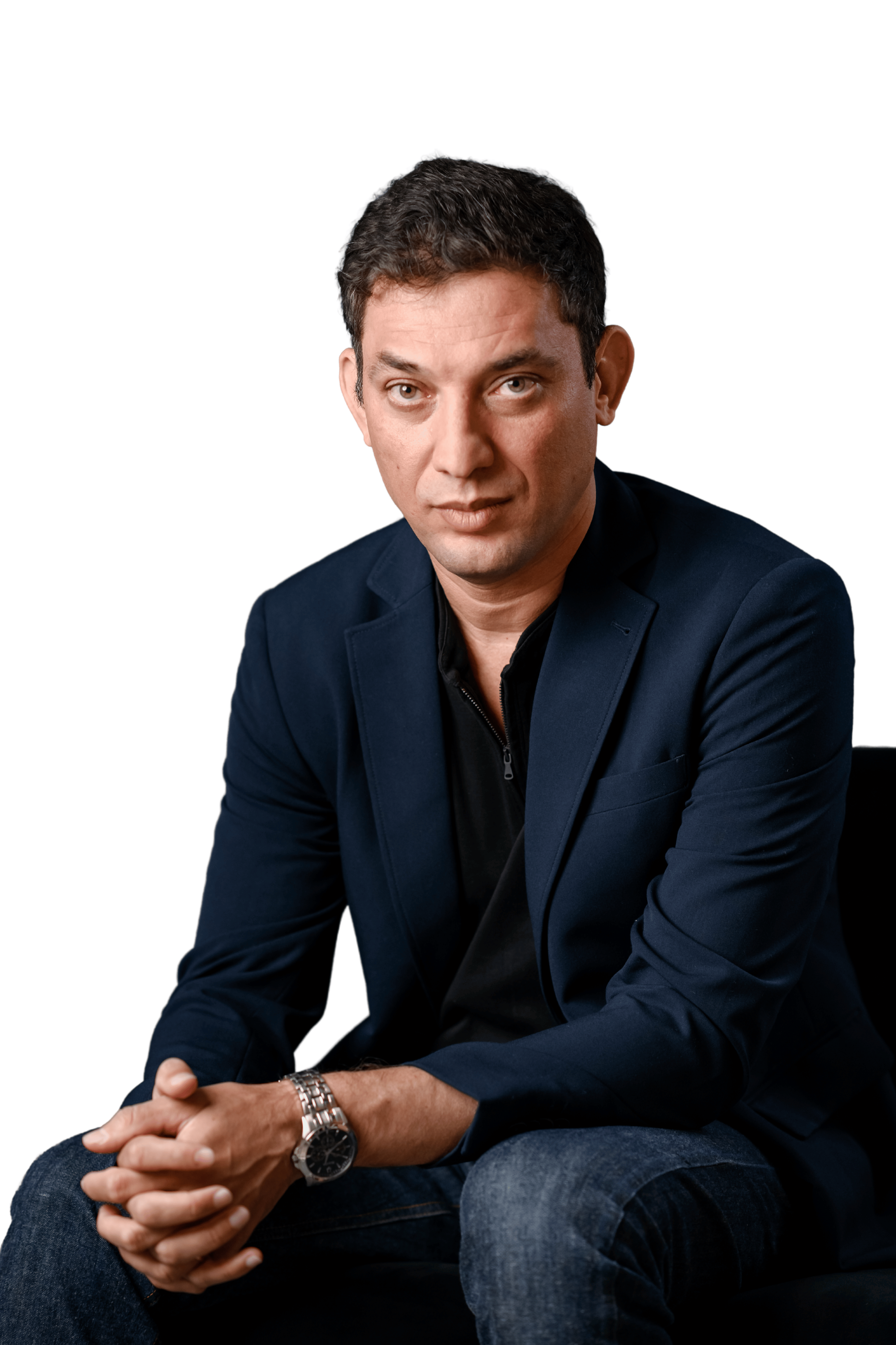 Marcio Mandarino